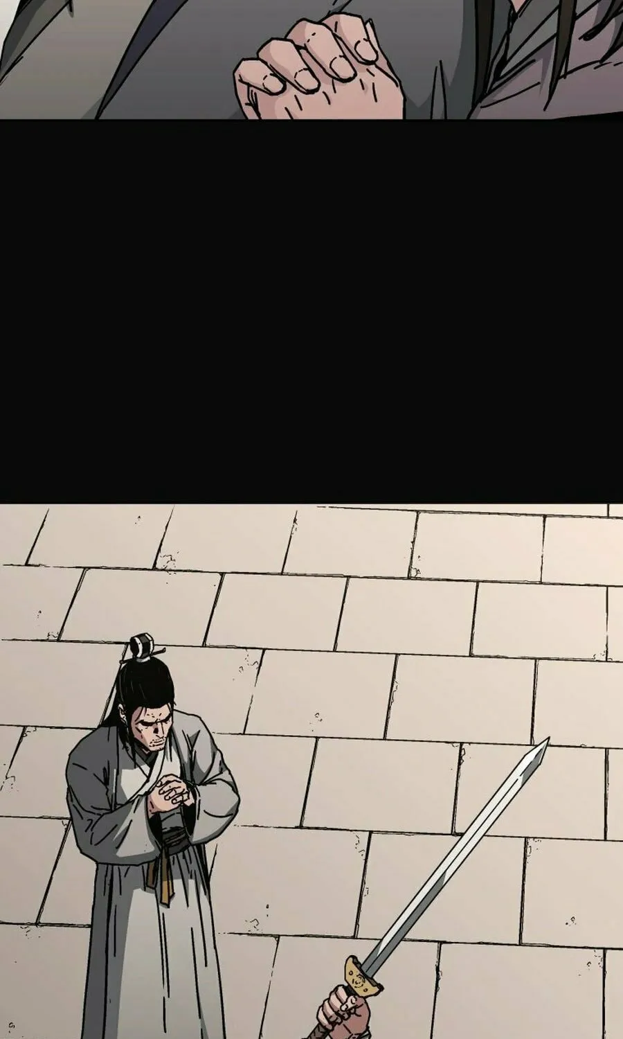 World Reign Chapter 3 page 31 - 