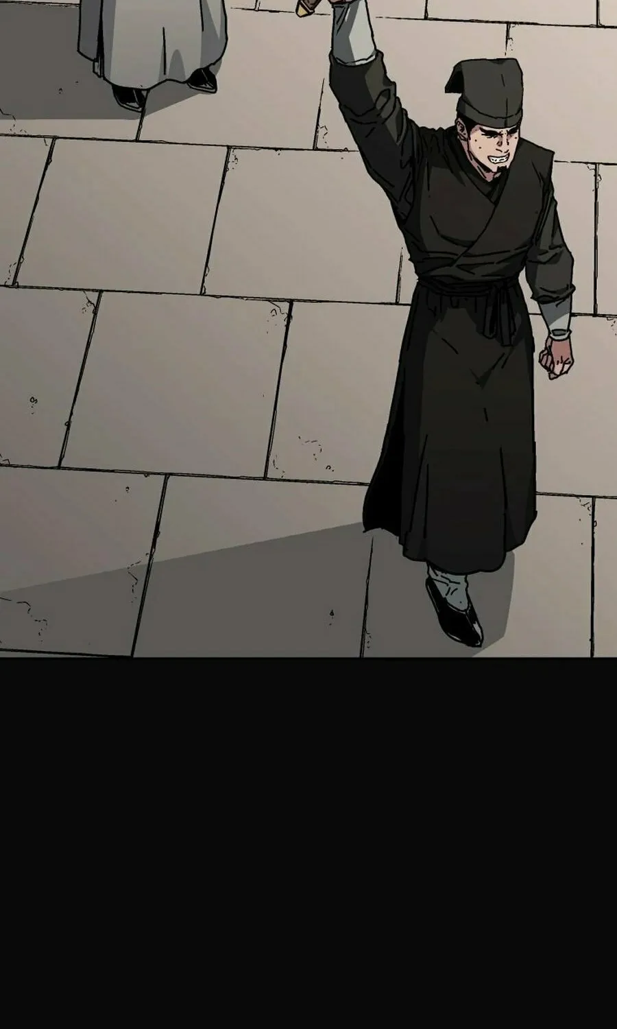 World Reign Chapter 3 page 32 - 