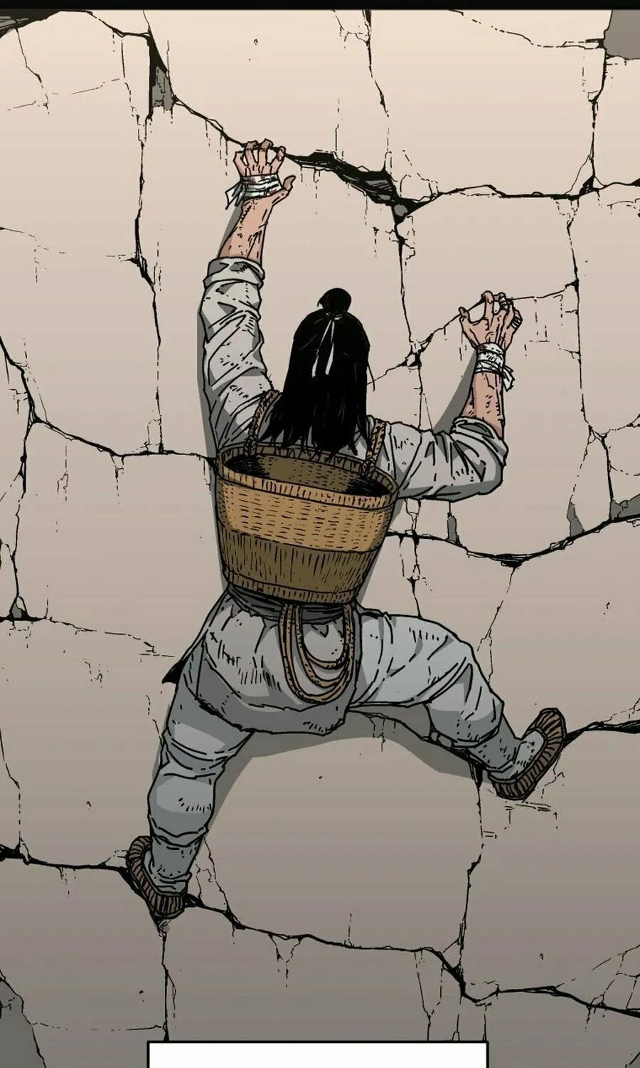 World Reign Chapter 3 page 35 - 