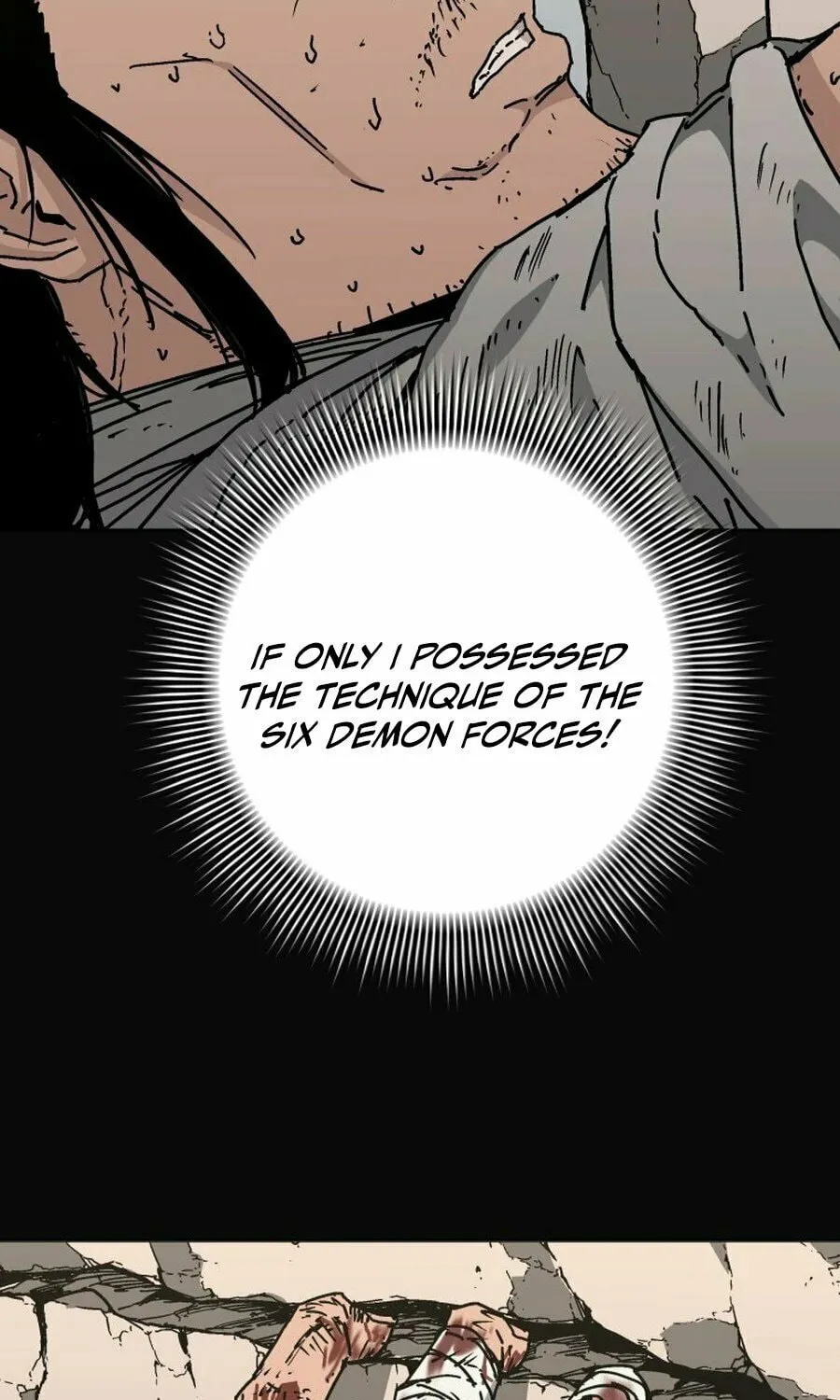 World Reign Chapter 3 page 37 - 