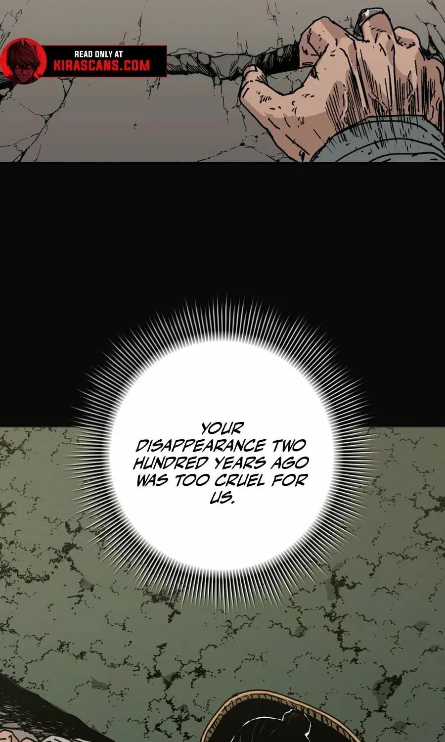 World Reign Chapter 3 page 40 - 
