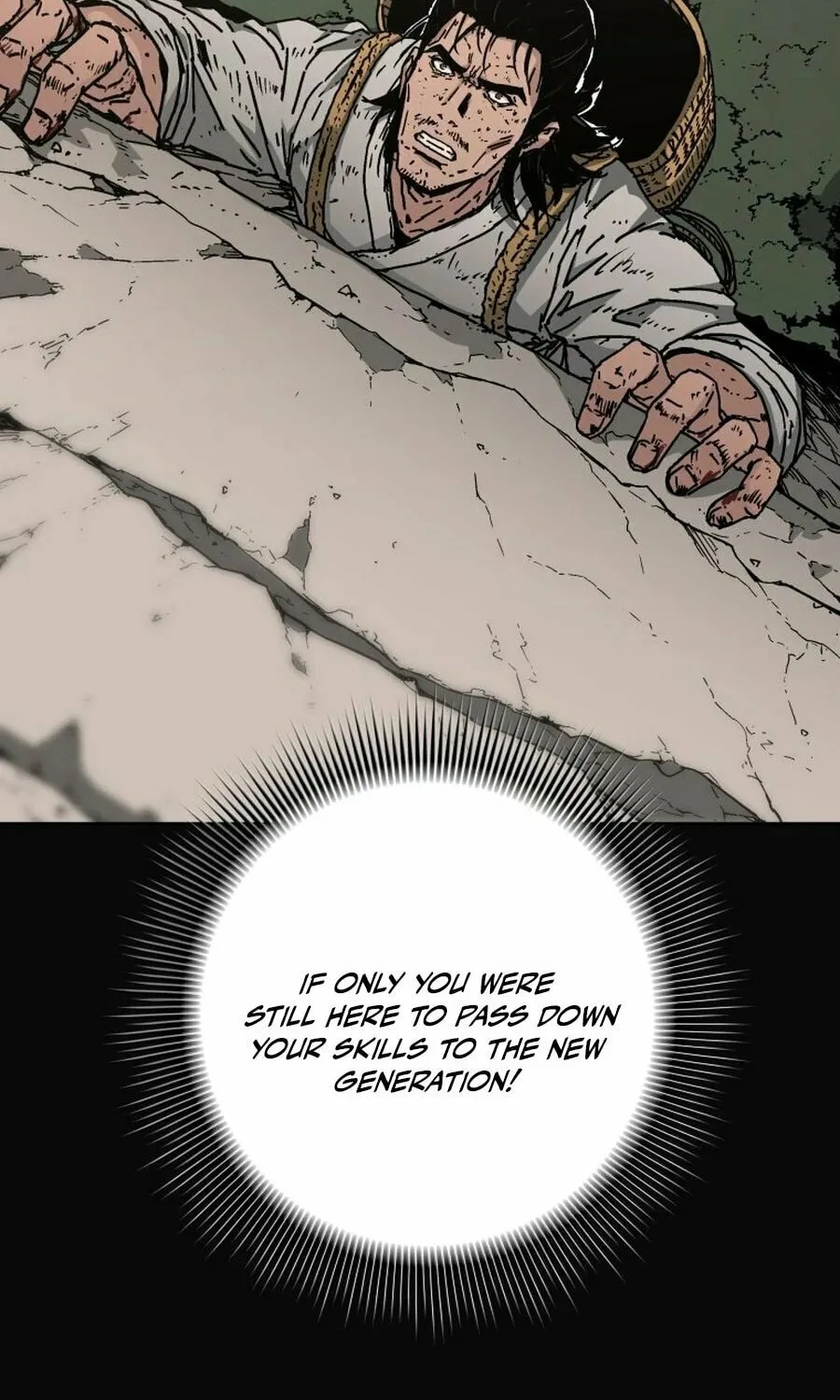 World Reign Chapter 3 page 41 - 