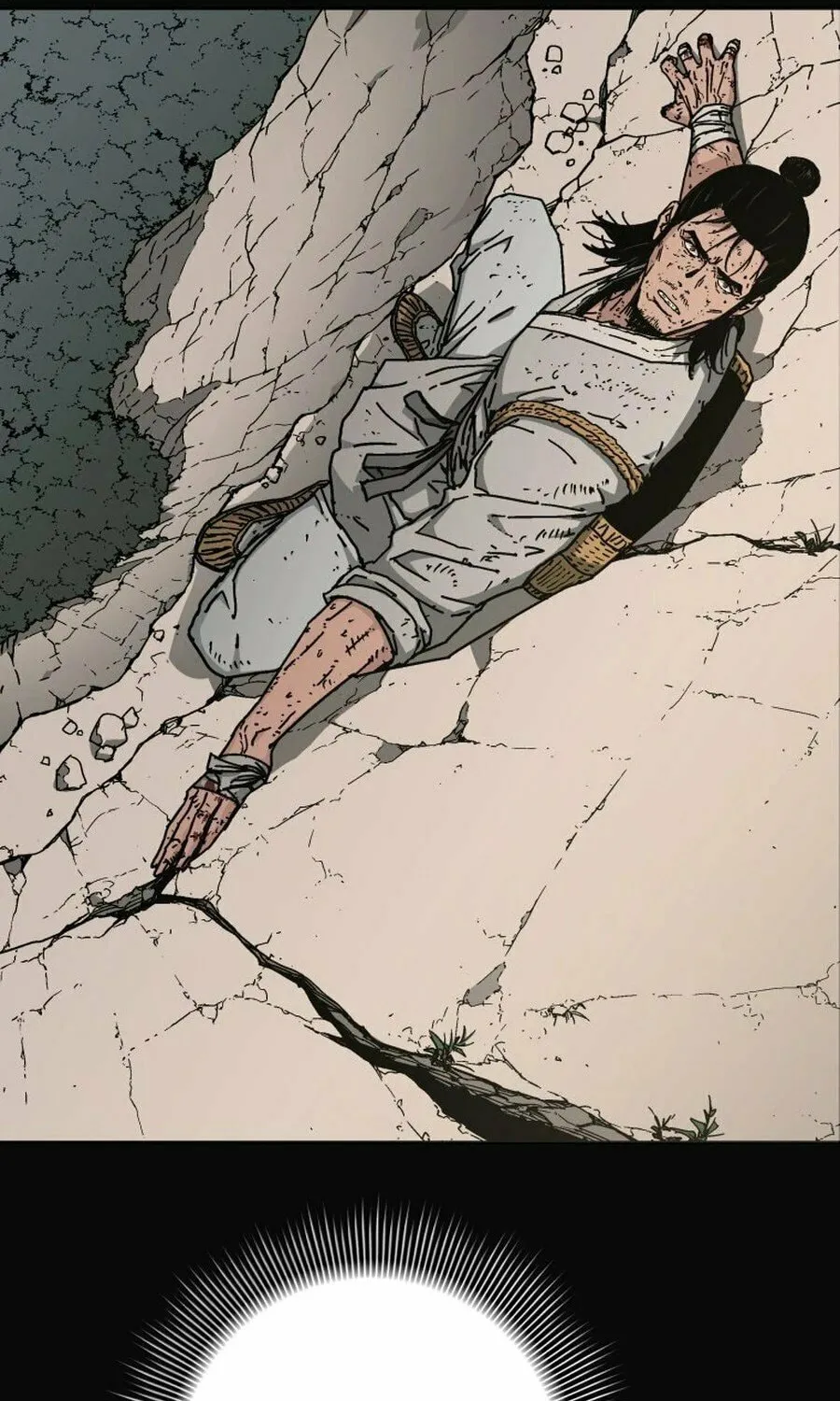 World Reign Chapter 3 page 43 - 