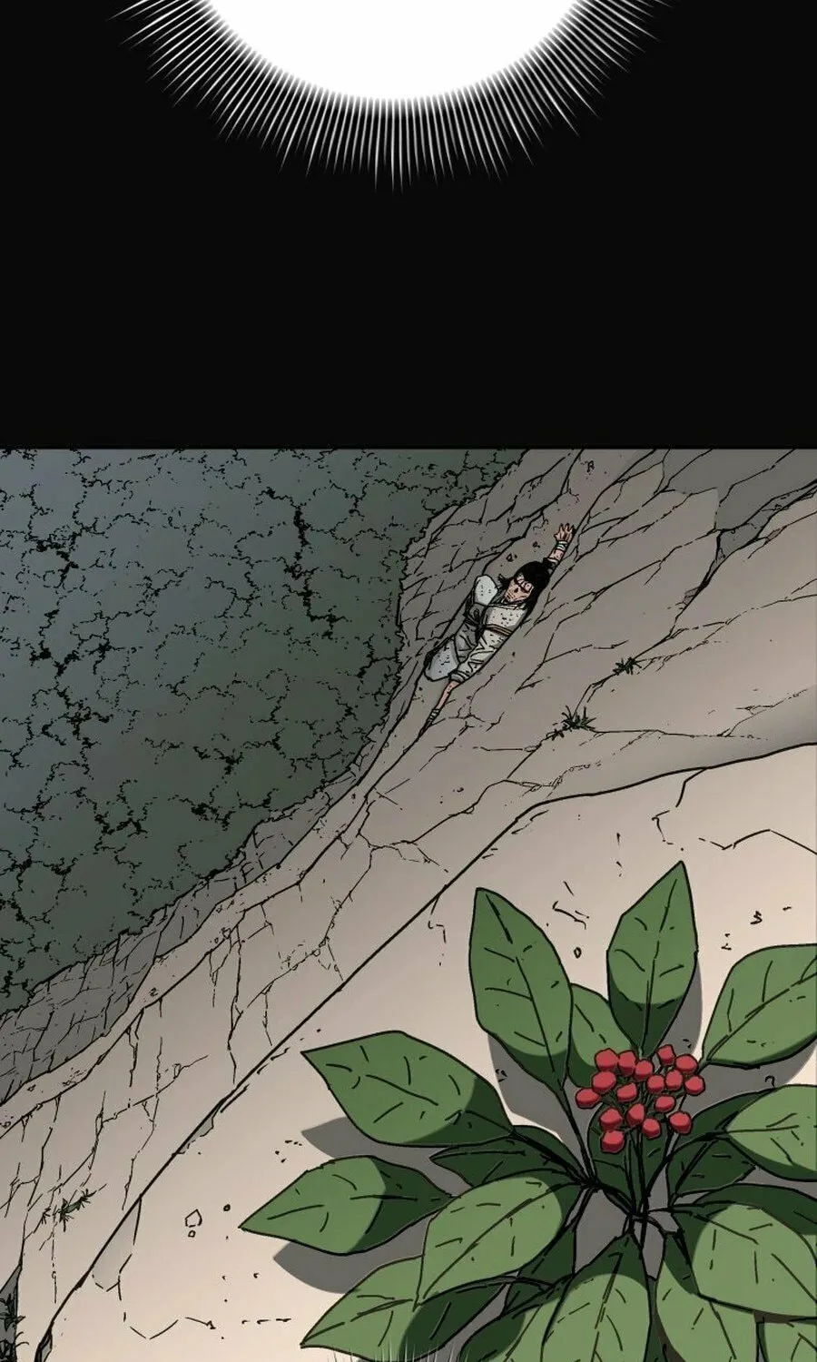 World Reign Chapter 3 page 45 - 