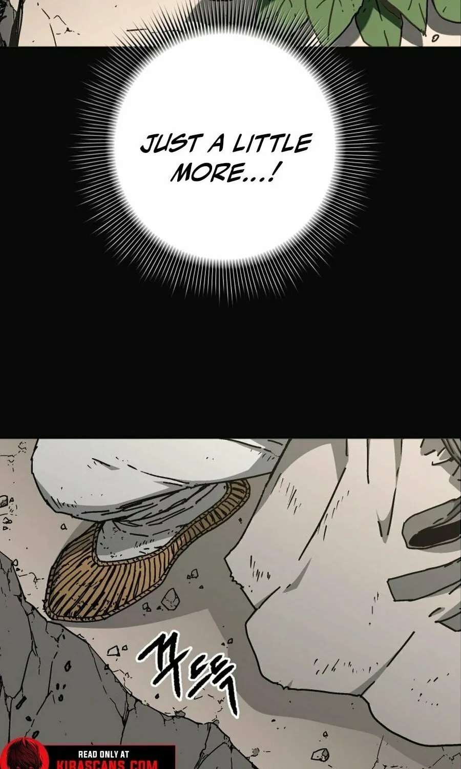World Reign Chapter 3 page 46 - 