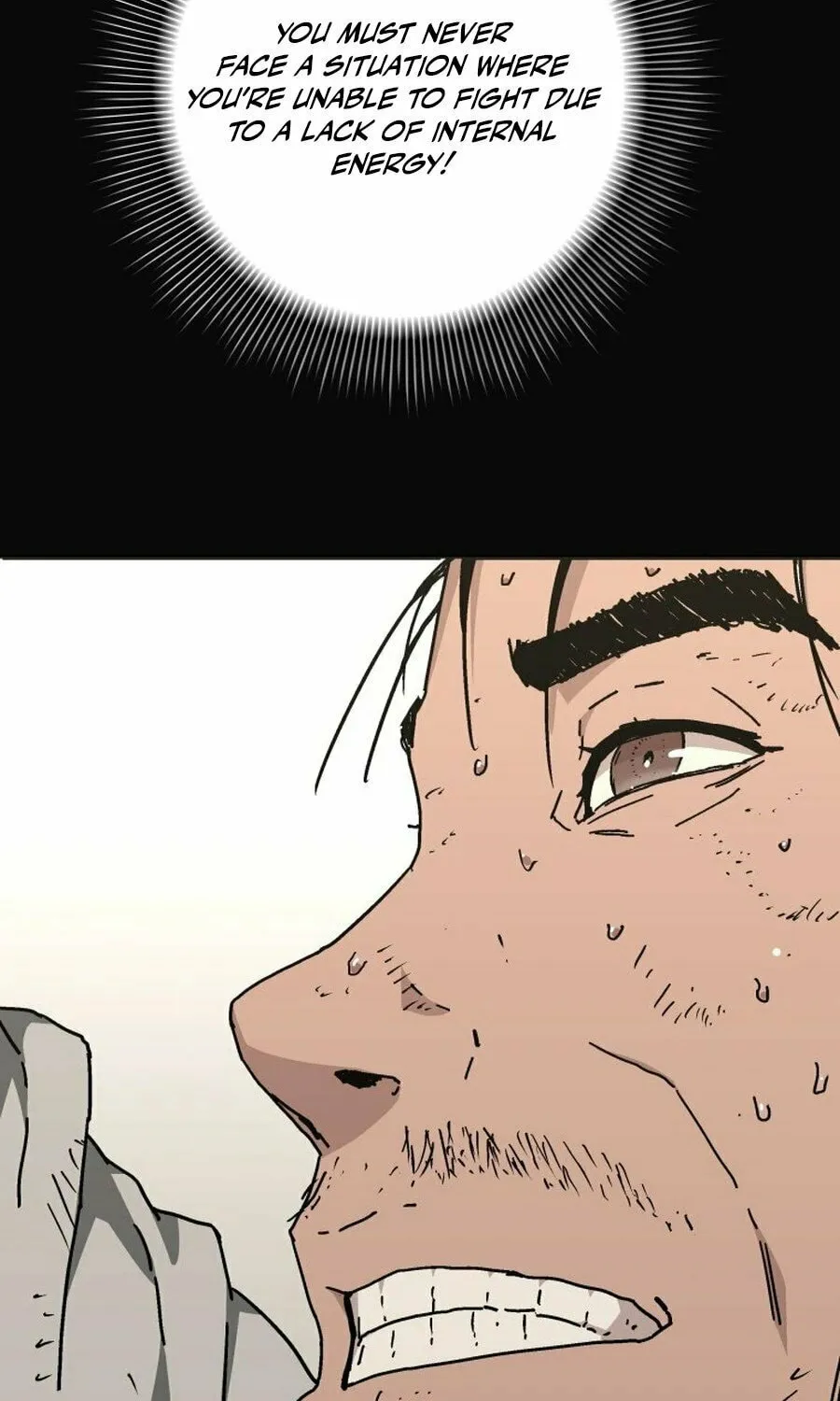 World Reign Chapter 3 page 54 - 