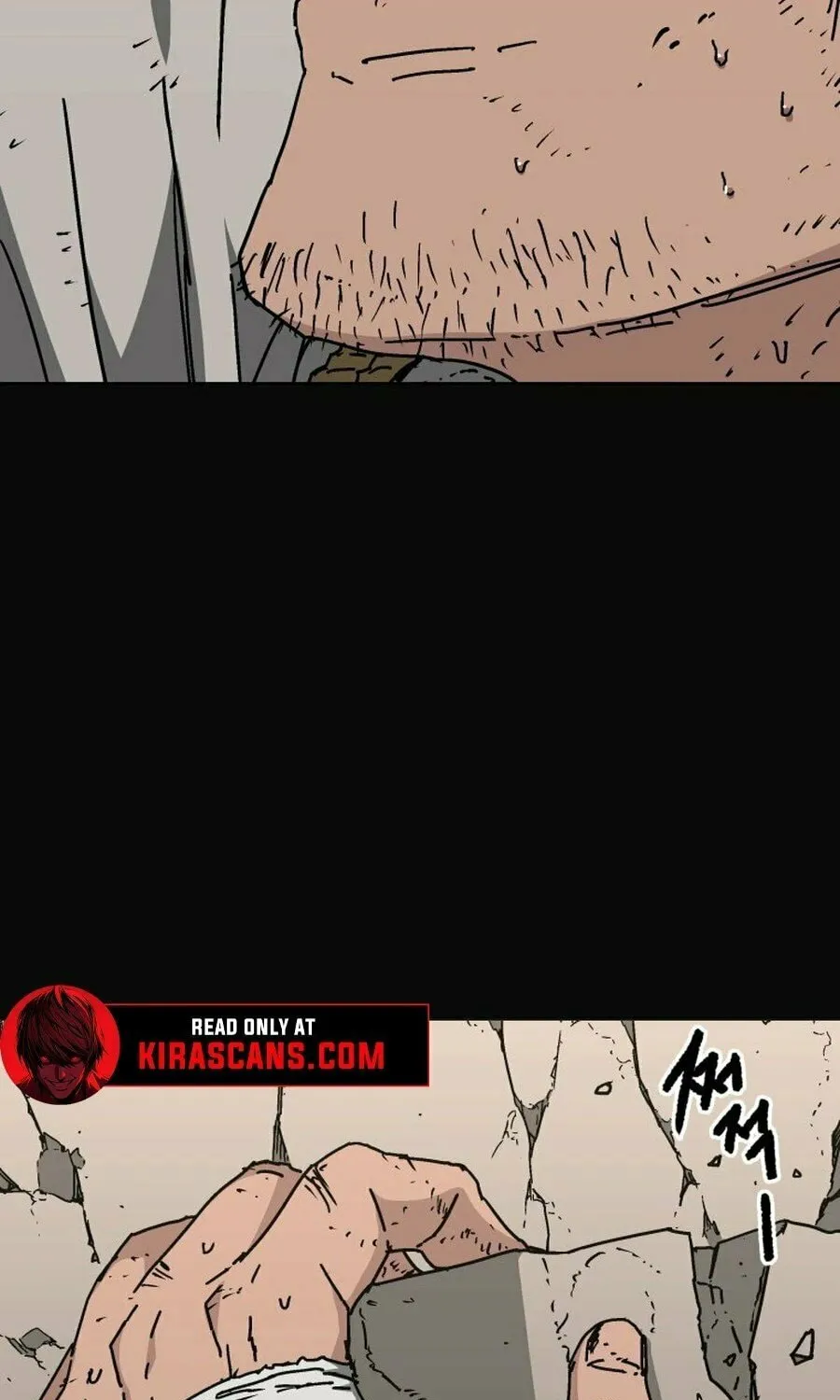World Reign Chapter 3 page 55 - 