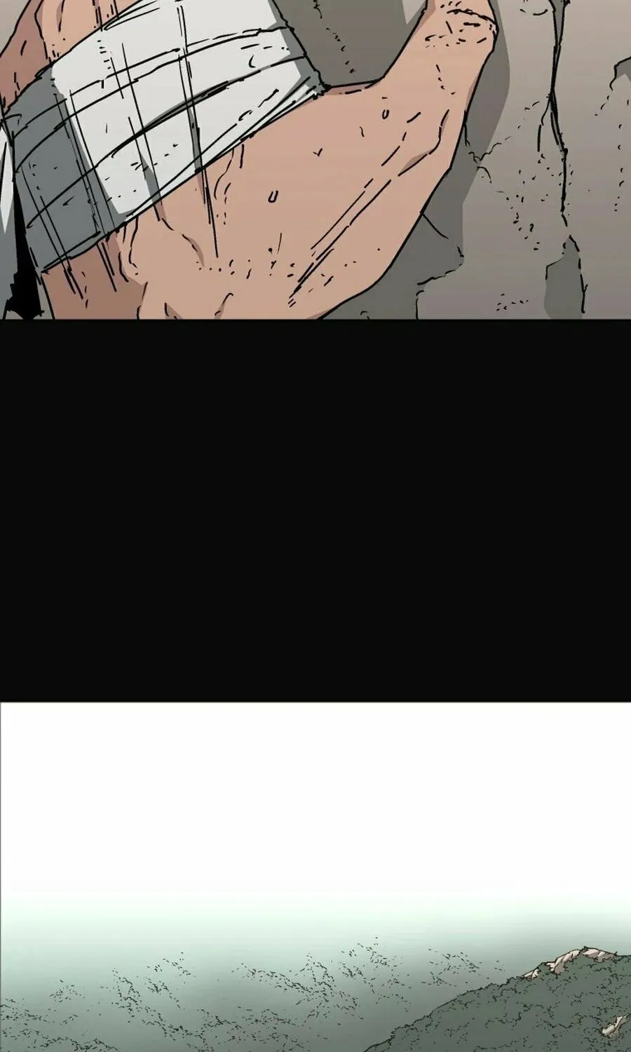 World Reign Chapter 3 page 56 - 
