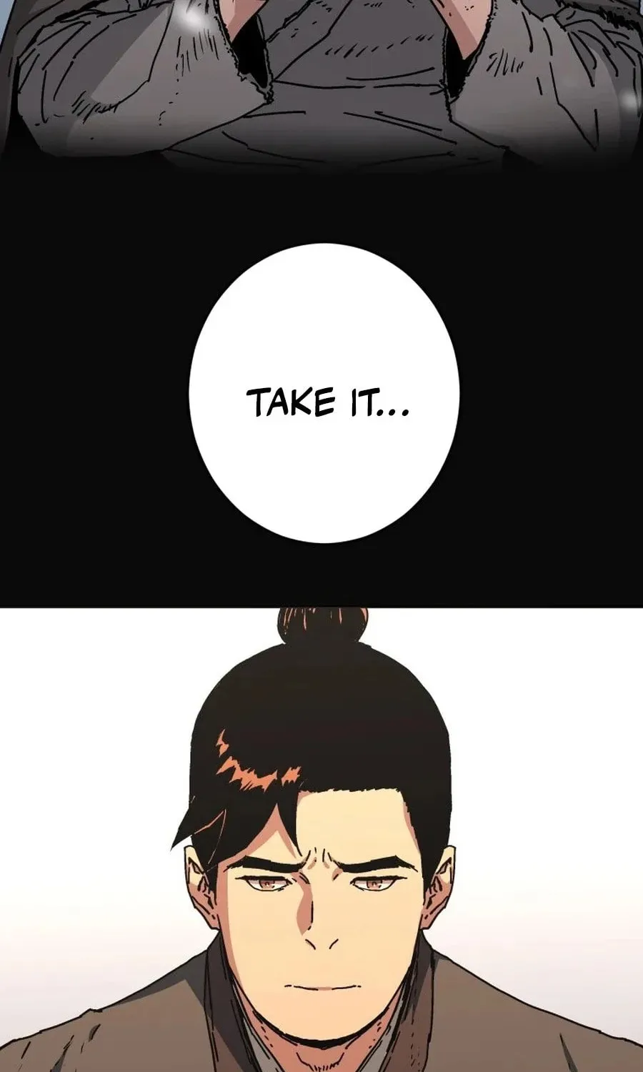 World Reign Chapter 3 page 64 - 