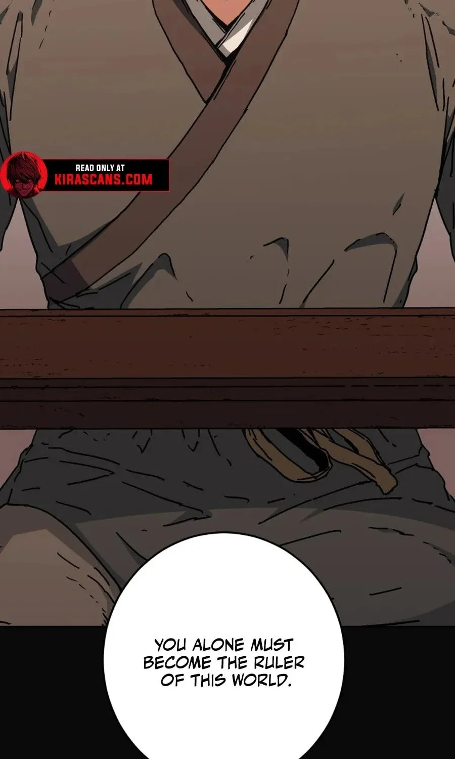World Reign Chapter 3 page 65 - 