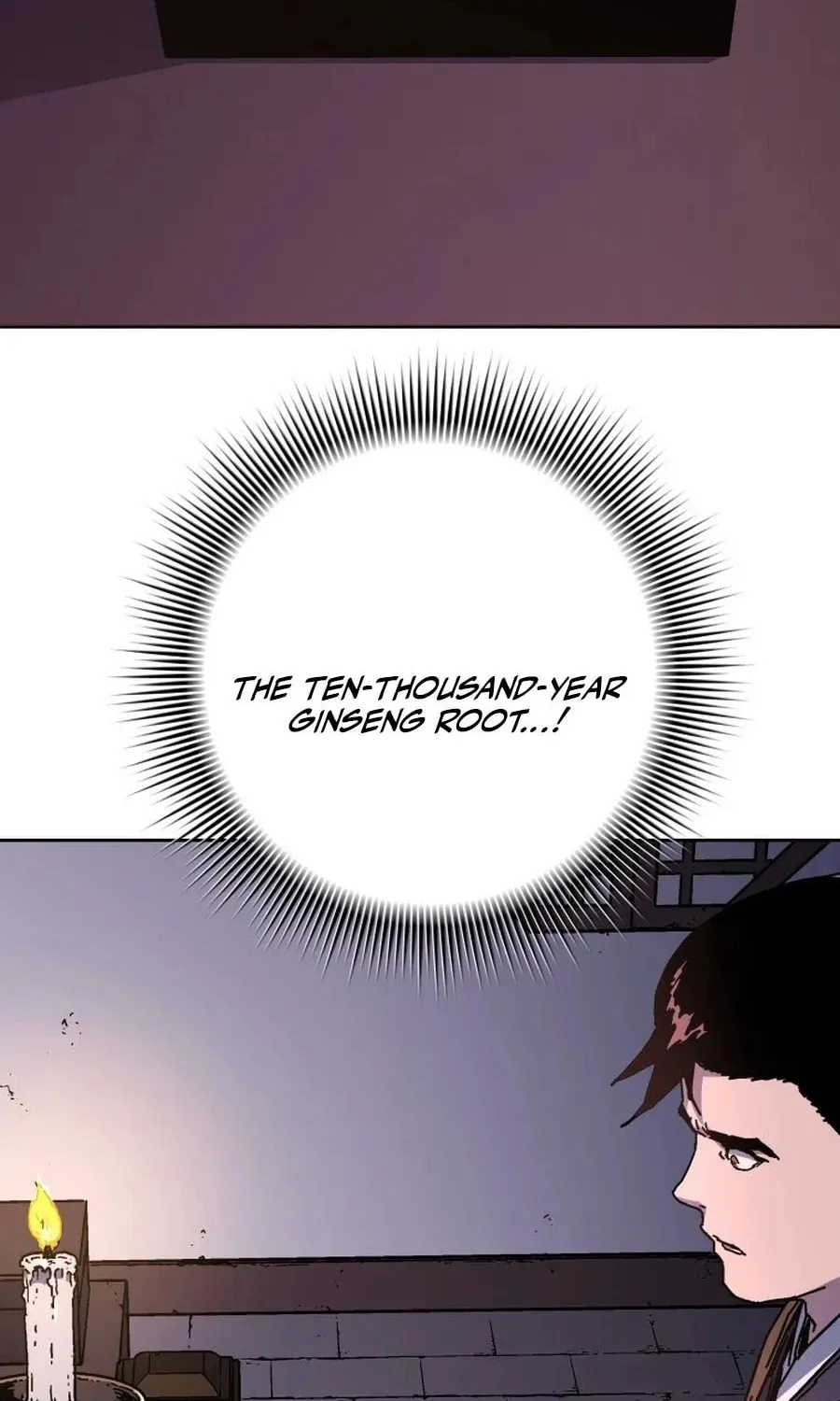 World Reign Chapter 3 page 68 - 