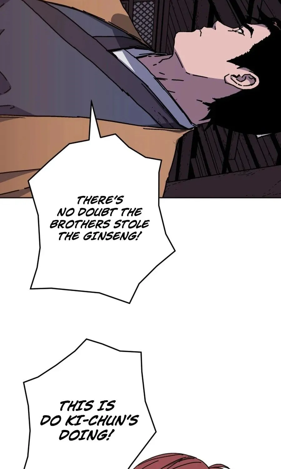 World Reign Chapter 3 page 76 - 