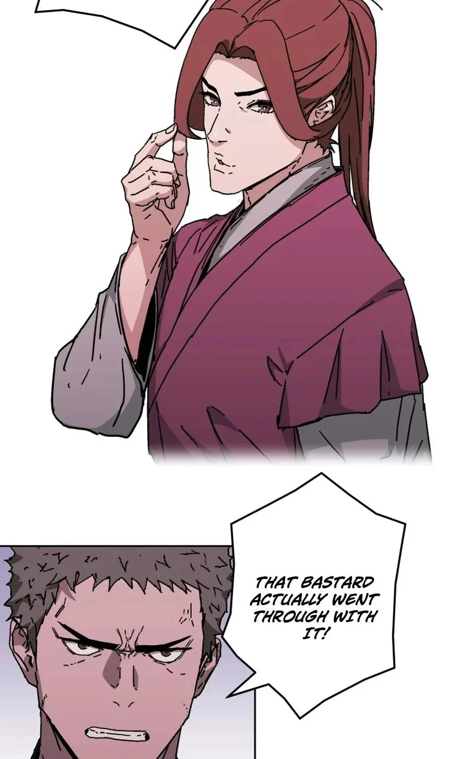 World Reign Chapter 3 page 77 - 