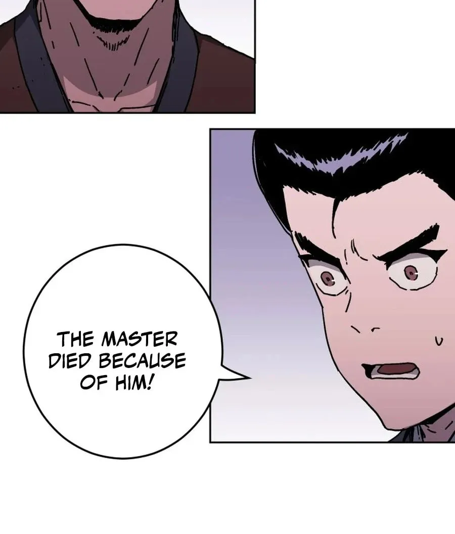 World Reign Chapter 3 page 78 - 