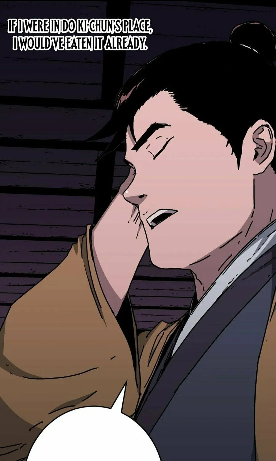 World Reign Chapter 3 page 83 - 