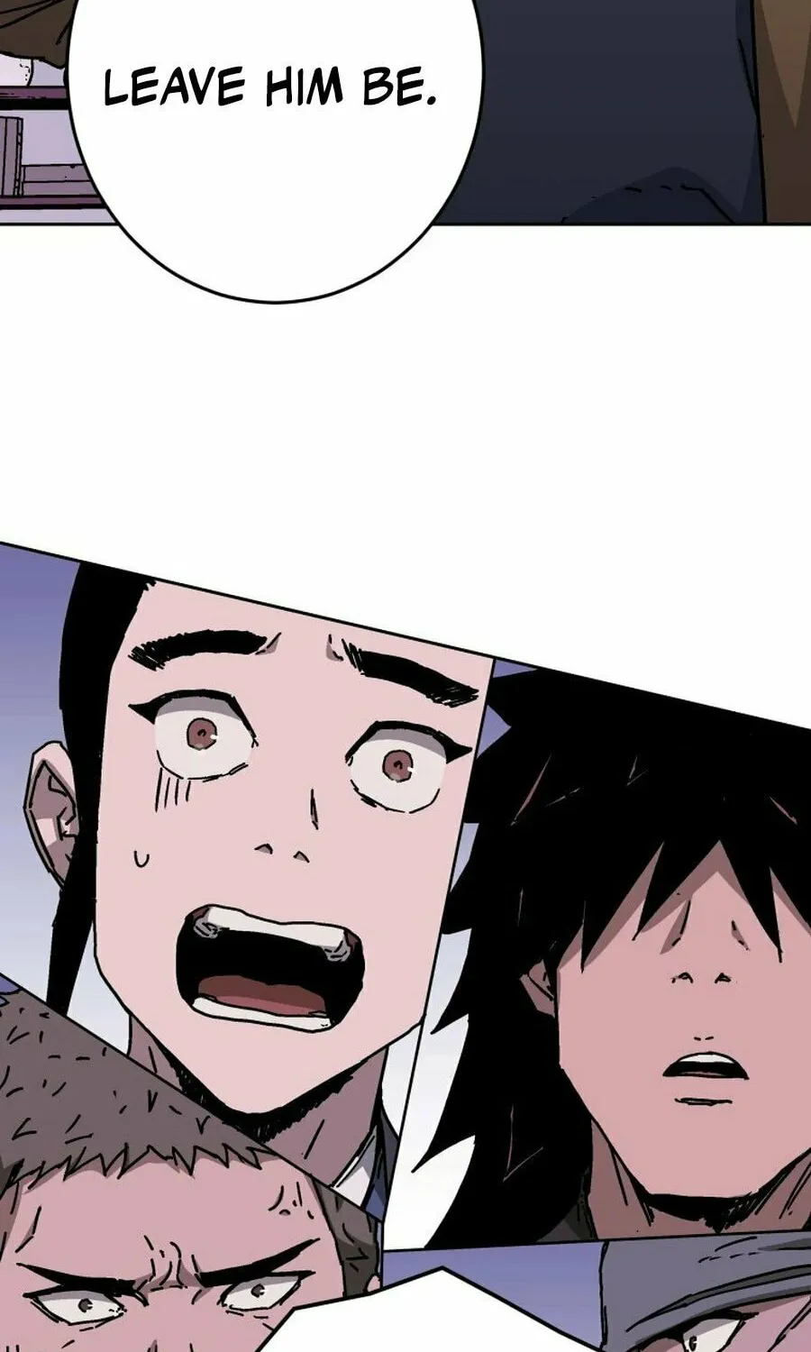 World Reign Chapter 3 page 84 - 