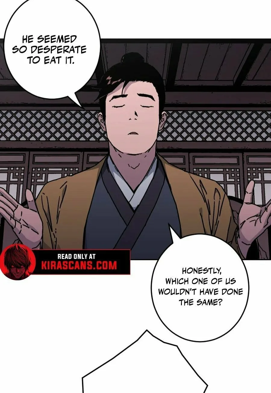 World Reign Chapter 3 page 86 - 