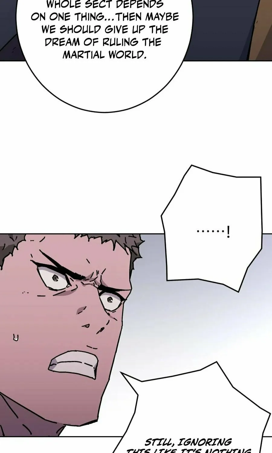 World Reign Chapter 3 page 89 - 