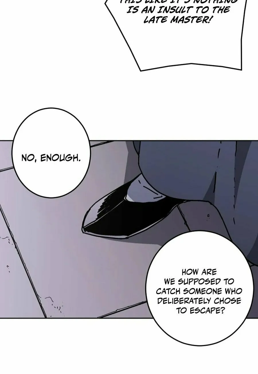 World Reign Chapter 3 page 90 - 