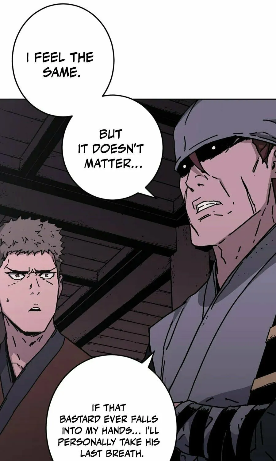 World Reign Chapter 3 page 91 - 