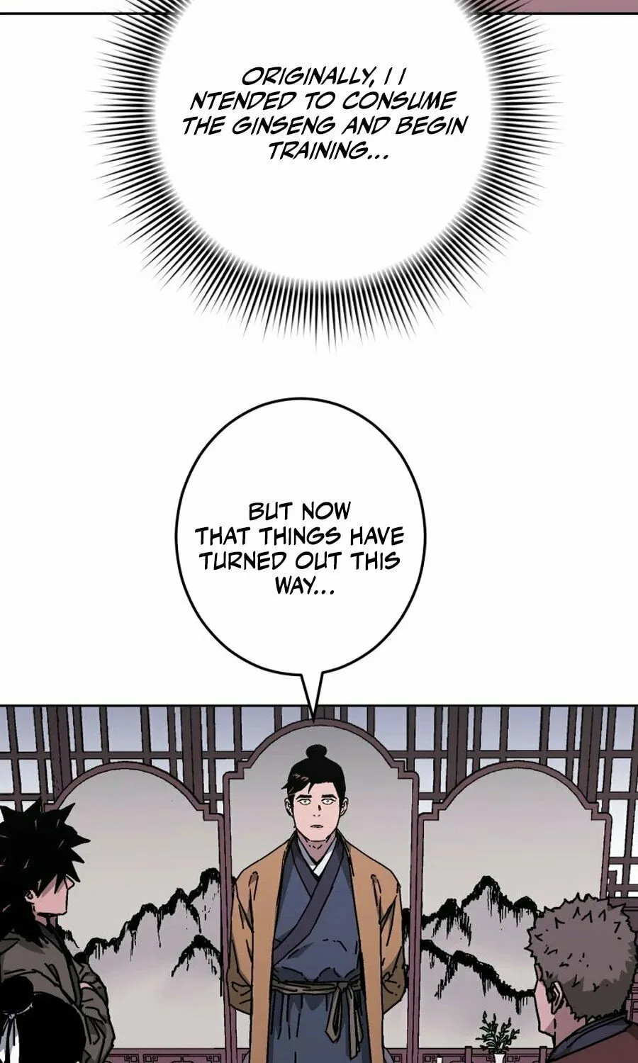 World Reign Chapter 3 page 93 - 