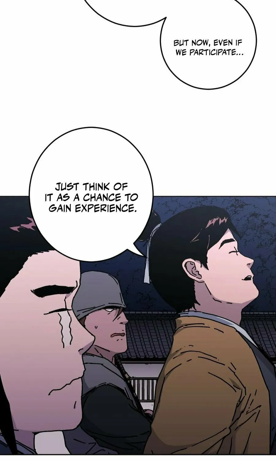World Reign Chapter 3 page 98 - 