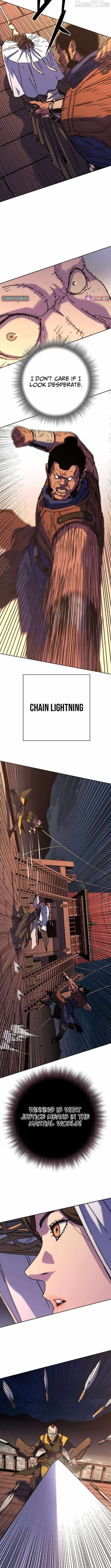 World Reign Chapter 33 page 2 - 