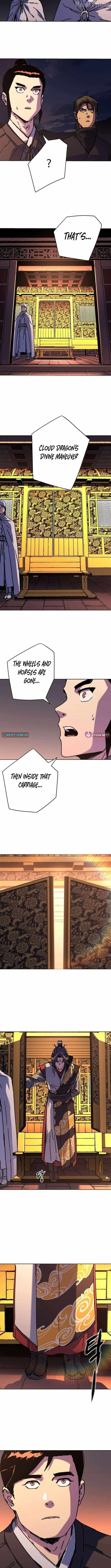 World Reign Chapter 33 page 11 - 