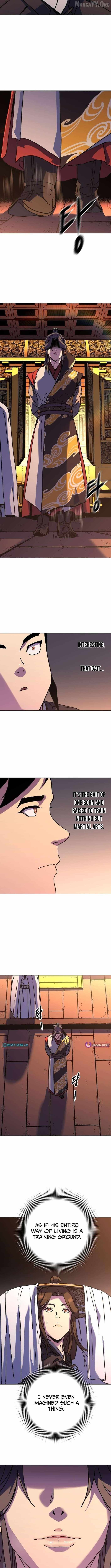 World Reign Chapter 33 page 12 - 