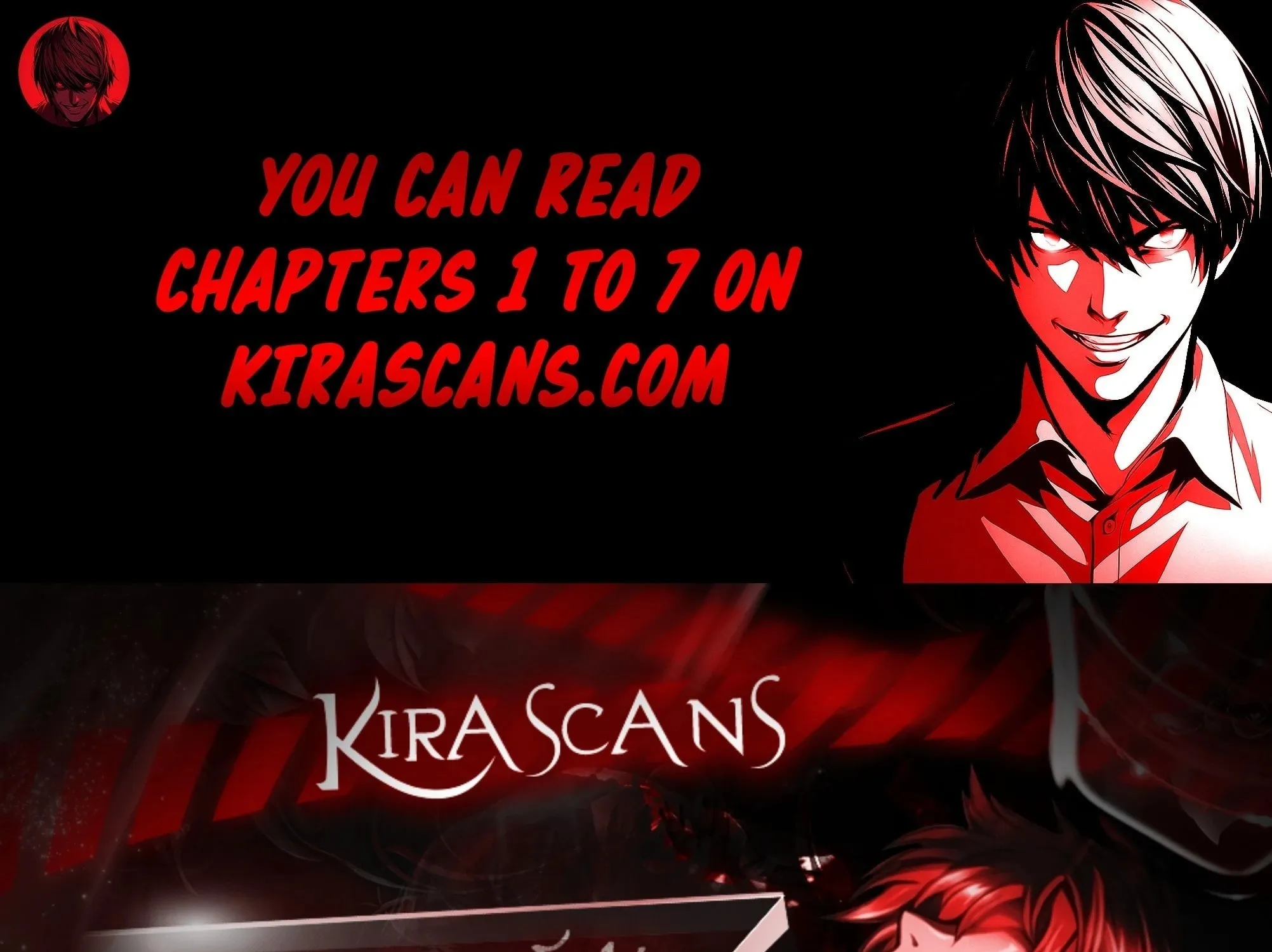World Reign Chapter 4 page 1 - 