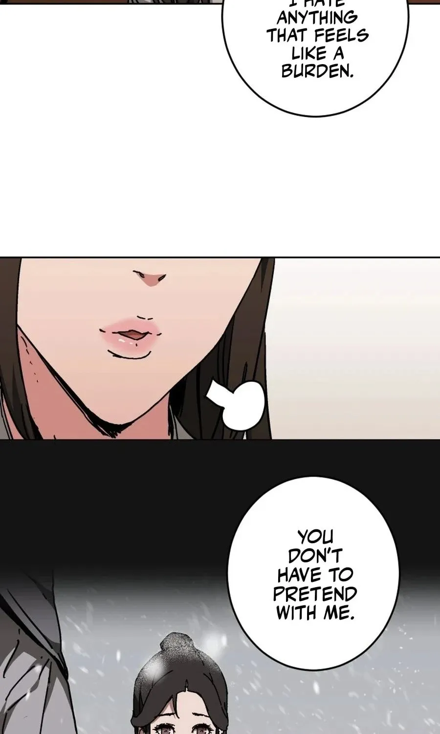 World Reign Chapter 4 page 18 - 