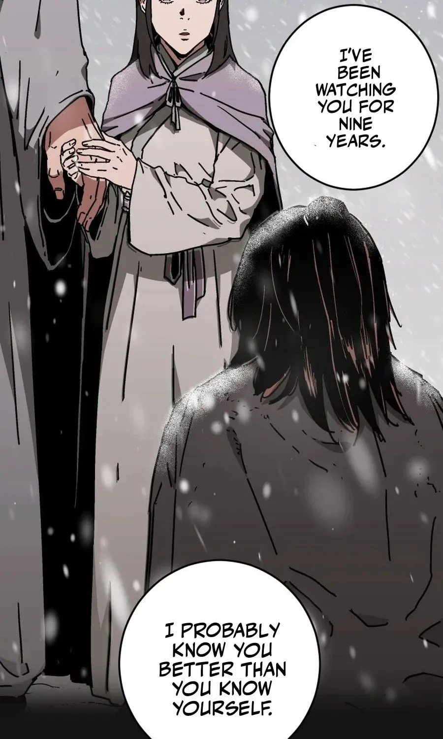 World Reign Chapter 4 page 19 - 