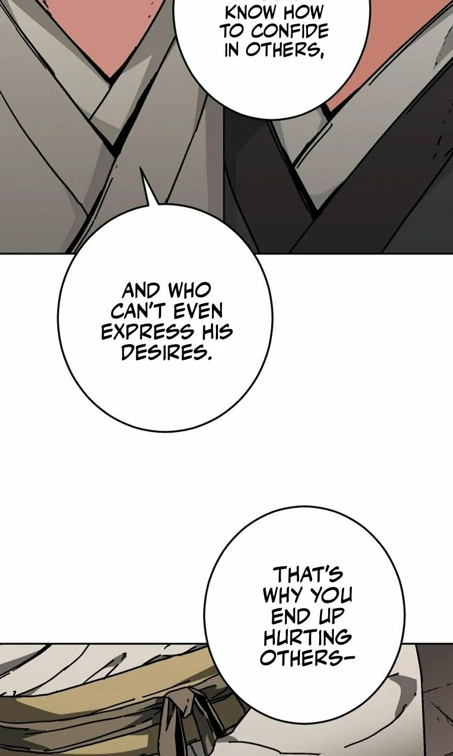 World Reign Chapter 4 page 22 - 