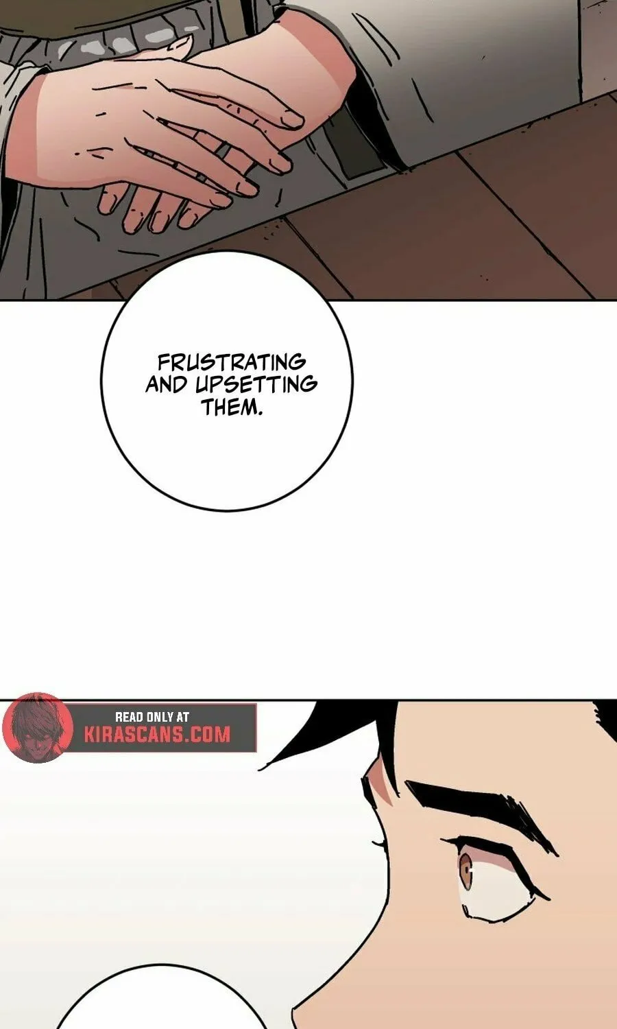 World Reign Chapter 4 page 23 - 
