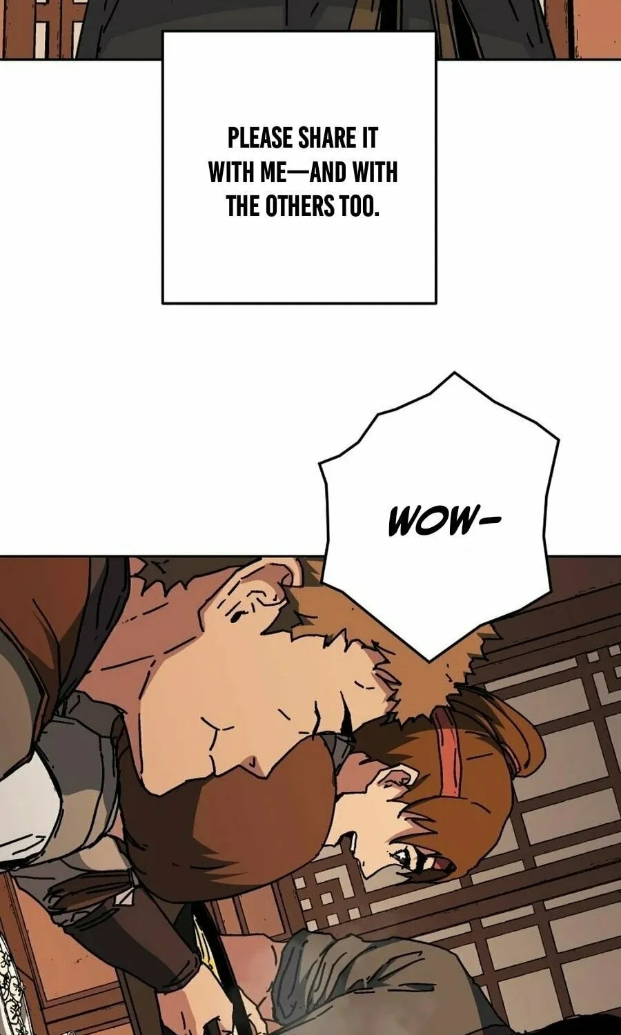 World Reign Chapter 4 page 26 - 