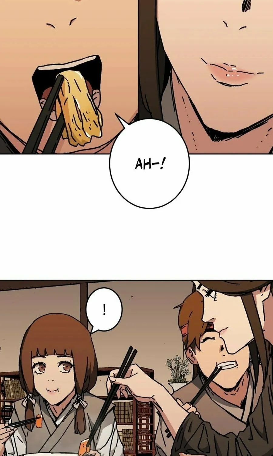 World Reign Chapter 4 page 32 - 