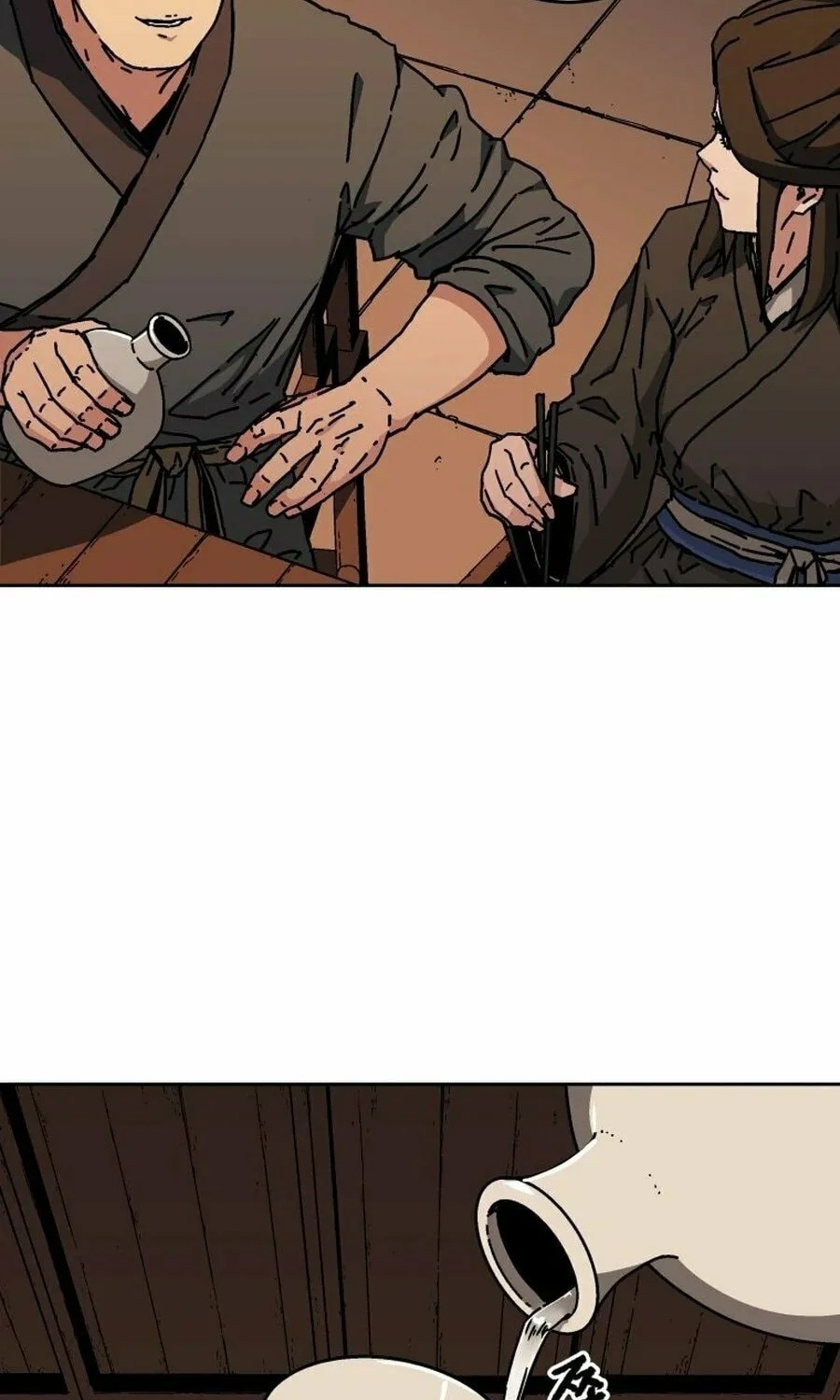 World Reign Chapter 4 page 35 - 