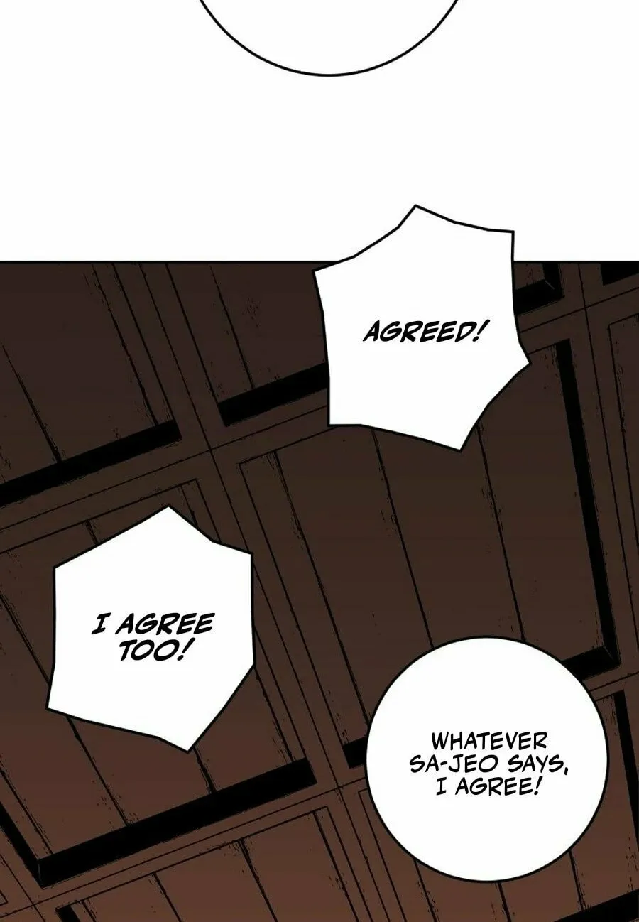 World Reign Chapter 4 page 40 - 