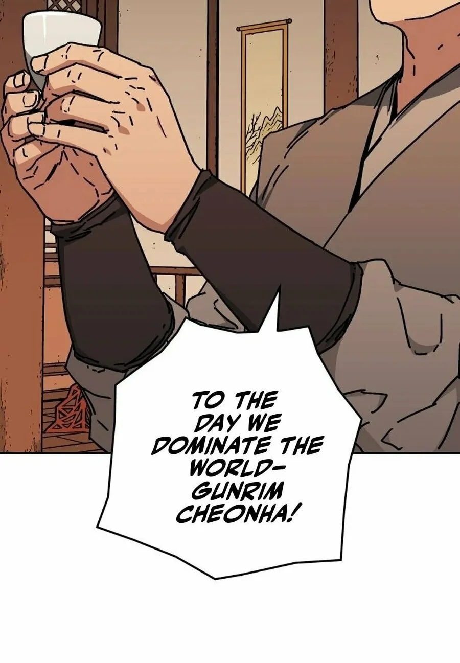 World Reign Chapter 4 page 44 - 