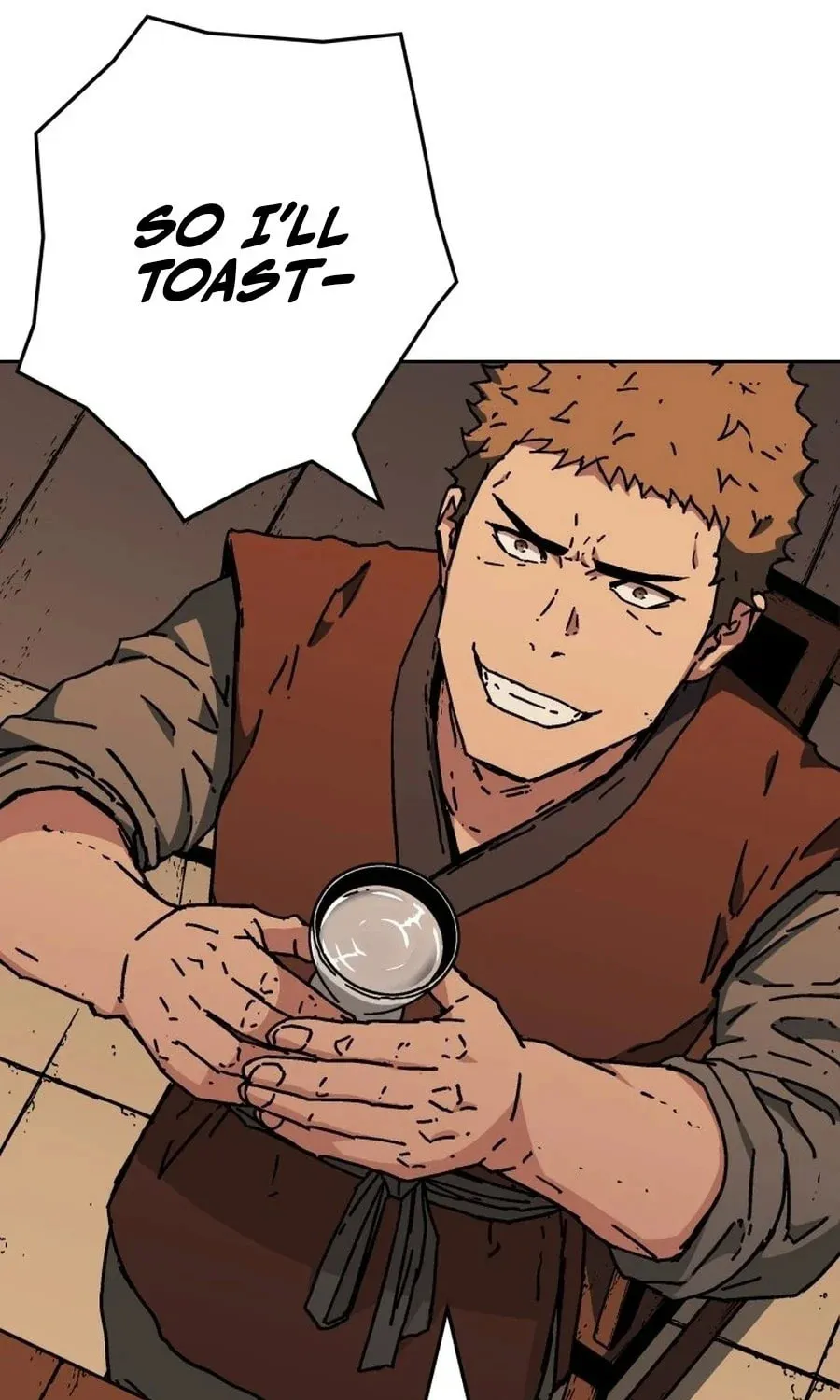 World Reign Chapter 4 page 47 - 