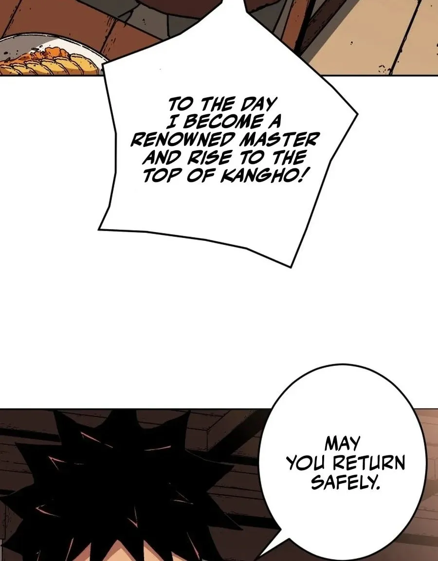 World Reign Chapter 4 page 48 - 