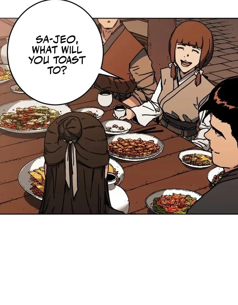 World Reign Chapter 4 page 52 - 