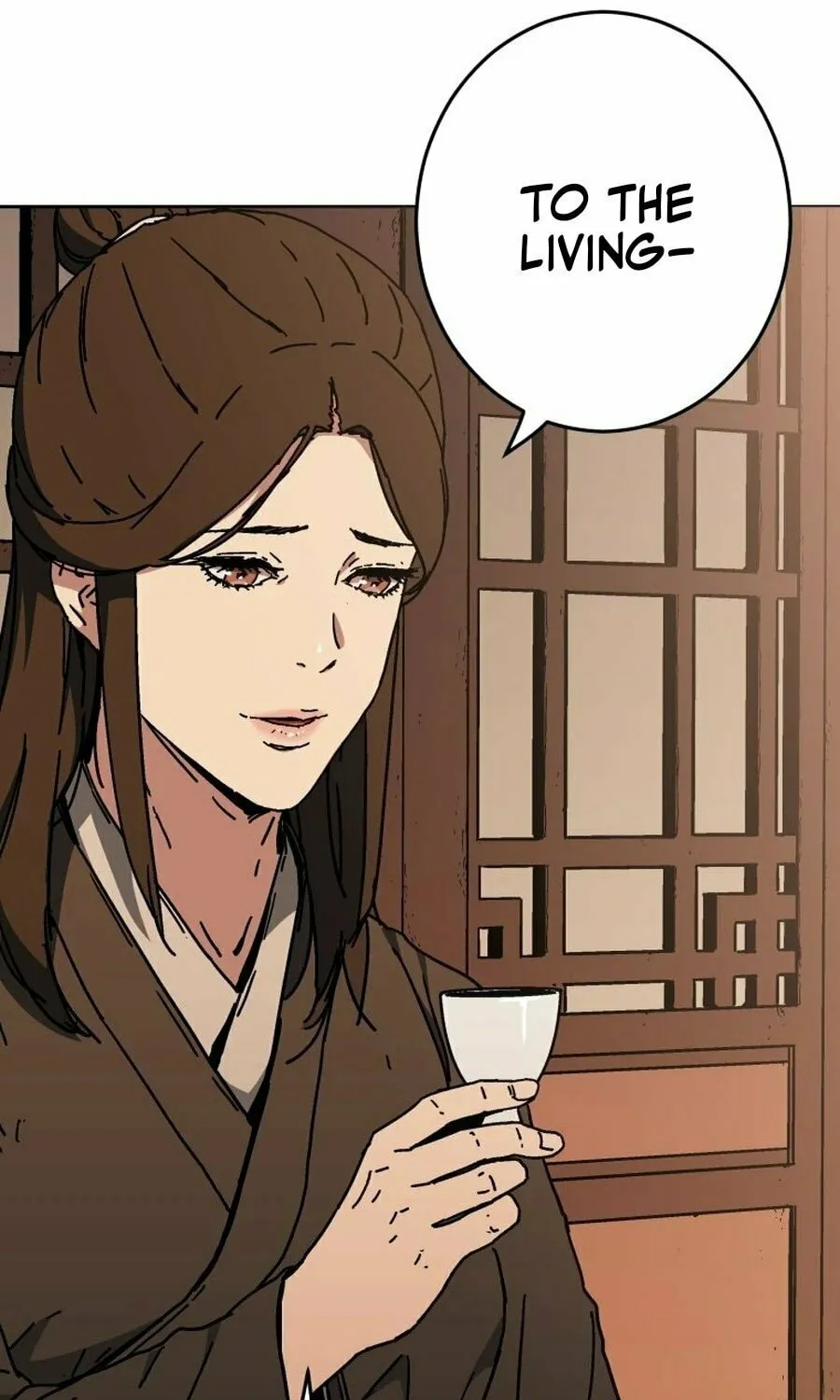 World Reign Chapter 4 page 53 - 