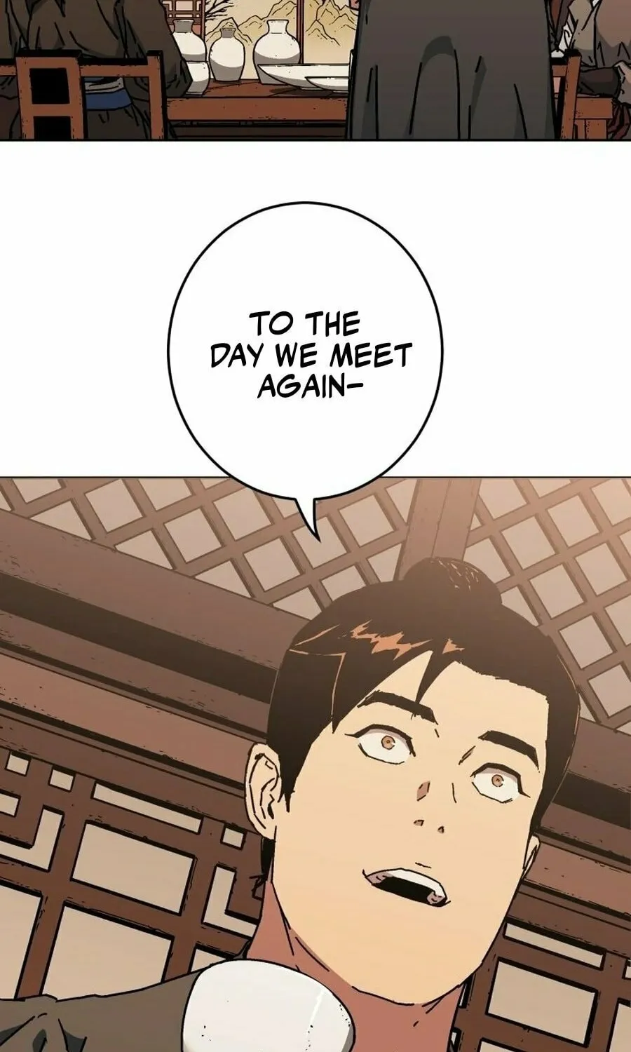 World Reign Chapter 4 page 58 - 