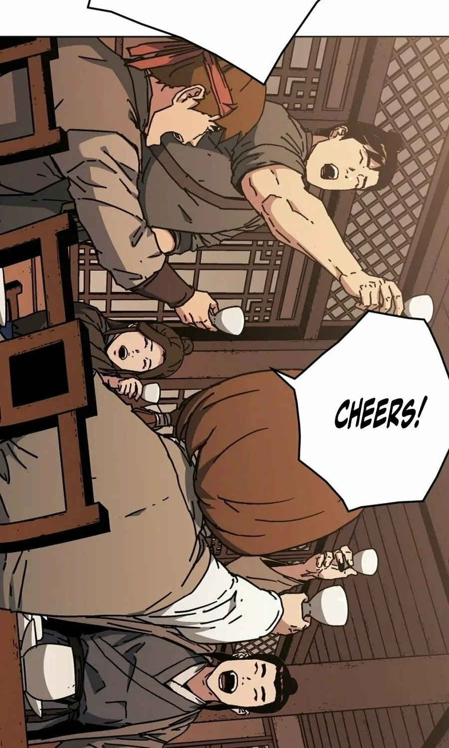 World Reign Chapter 4 page 63 - 