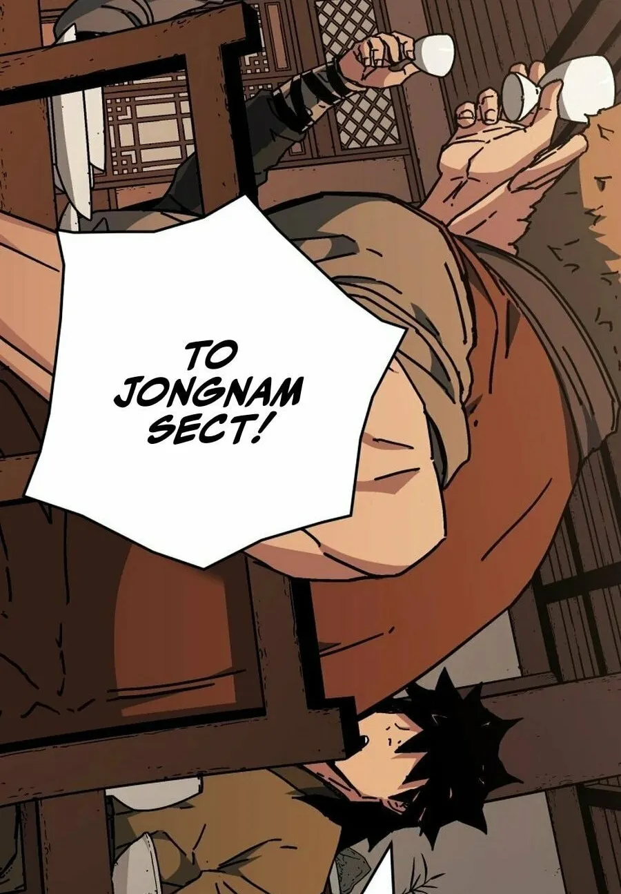 World Reign Chapter 4 page 64 - 