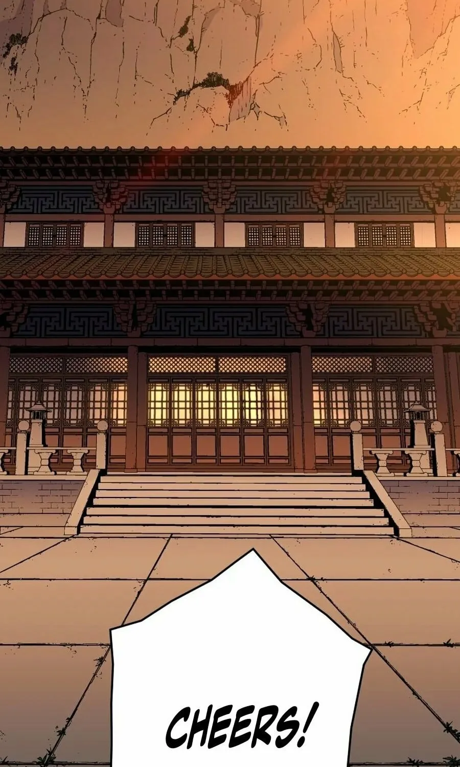 World Reign Chapter 4 page 66 - 