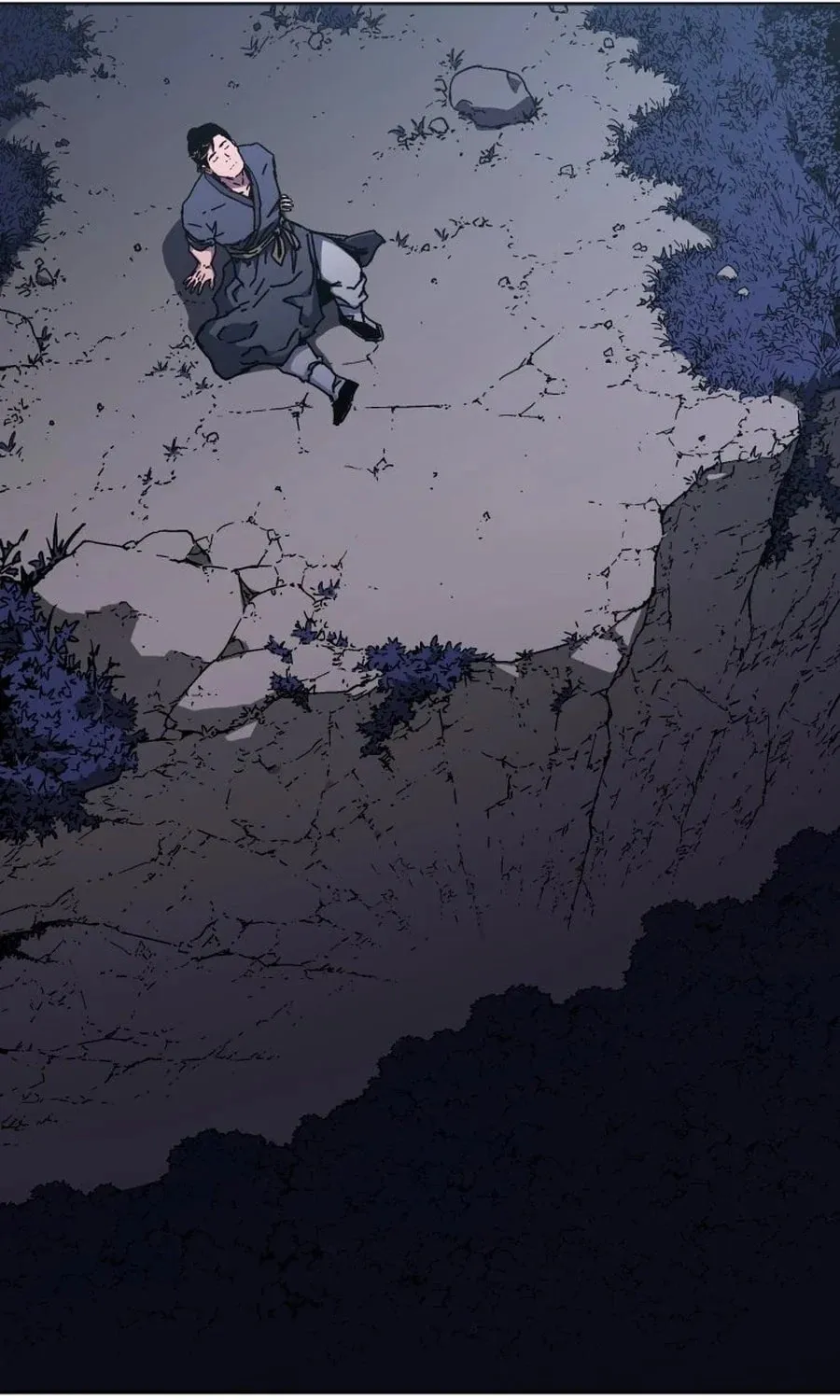 World Reign Chapter 4 page 69 - 