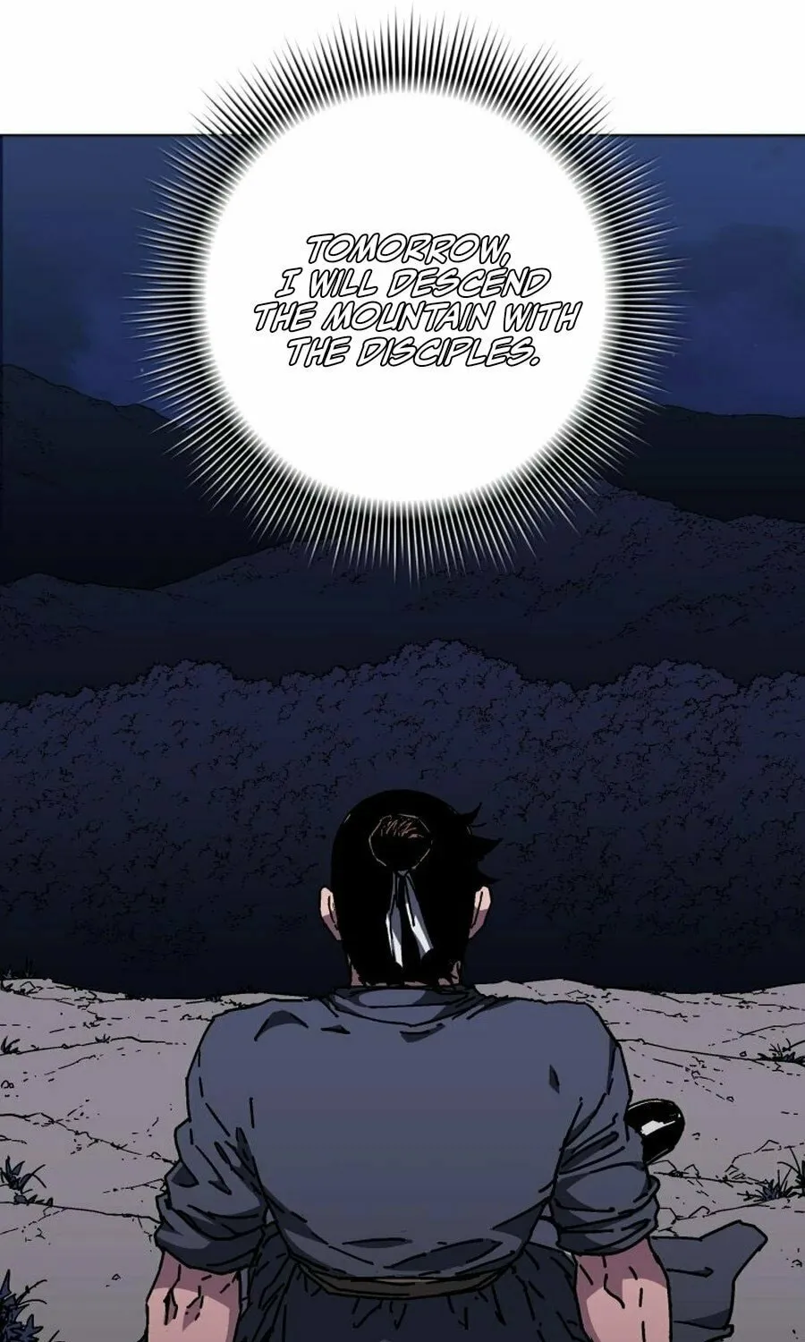 World Reign Chapter 4 page 75 - 
