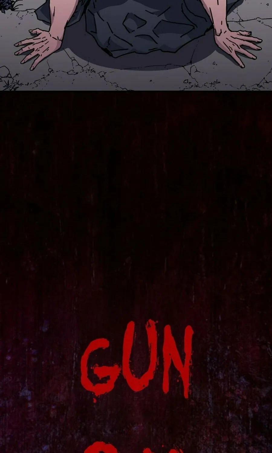 World Reign Chapter 4 page 76 - 